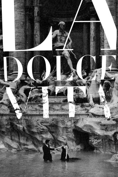 ტკბილი ცხოვრება ქართულად - La Dolce Vita