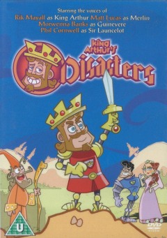 King Arthurs Disasters