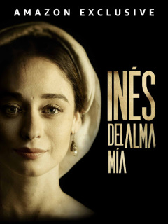 Inés of My Soul ქართულად - Инес души моей
