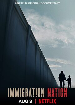 Immigration Nation ქართულად - Страна иммигрантов