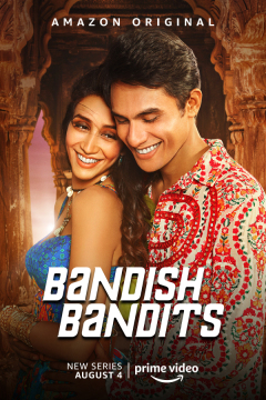 Bandish Bandits ქართულად - Бандитские бандиты