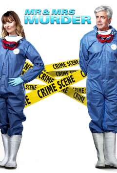 Mr amp Mrs Murder