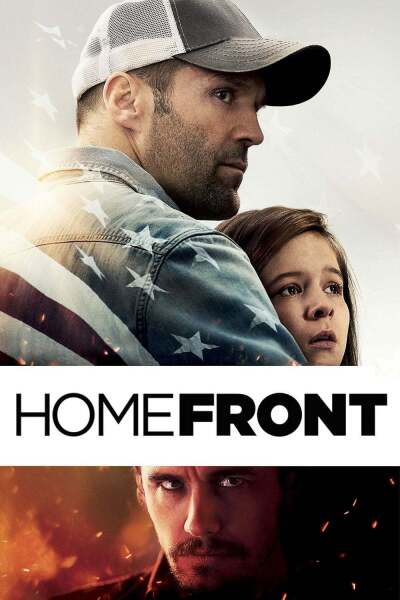 შიდა ფრონტი ქართულად - Homefront