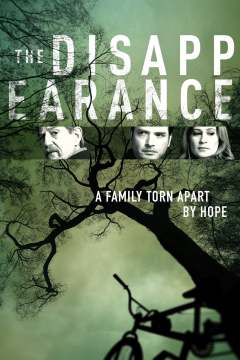 გაუჩინარება ქართულად - The Disappearance