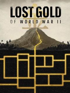 Lost Gold of WW2 ქართულად - Пропавшее золото