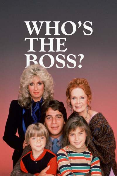 Whos the Boss?