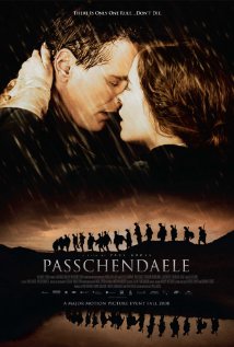 პაშენდალი ქართულად - Passchendaele