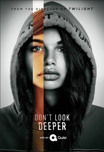 Dont Look Deeper ქართულად - Не копайся в себе