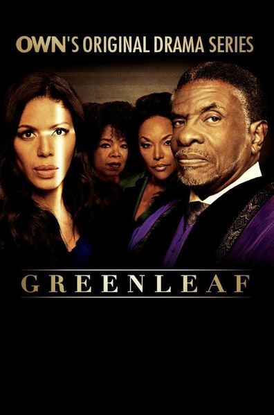 გრინლიფი ქართულად - Greenleaf