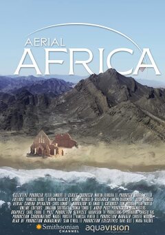 Aerial Africa