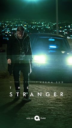 The Stranger ქართულად - Незнакомец