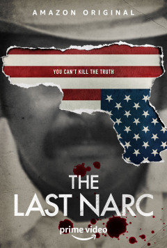 The Last Narc ქართულად - Последний агент УБН