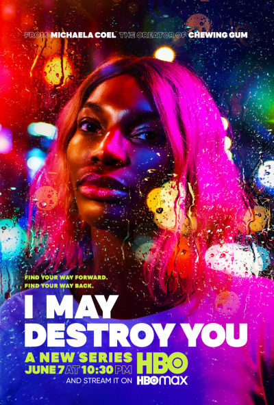 I May Destroy You ქართულად - Я могу уничтожить