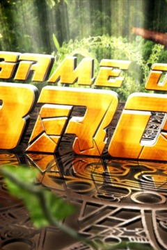 Game of Bros
