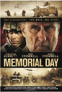 ხსოვნის დღე ქართულად - Memorial Day