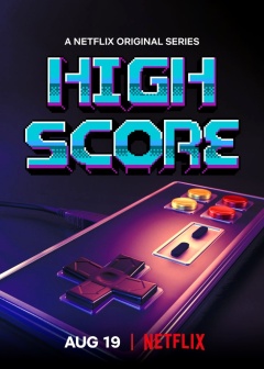 High Score ქართულად - Рекорд