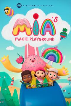Mias Magic Playground