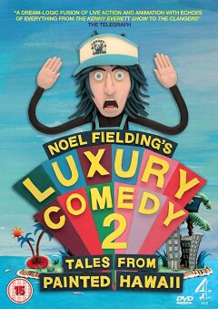 Noel Fieldings Luxury Comedy