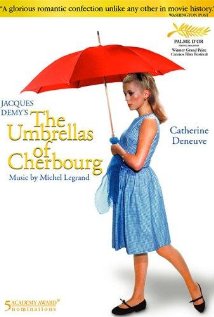 შერბურის ქოლგები ქართულად - The Umbrellas of