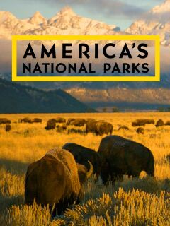 Americas National Parks