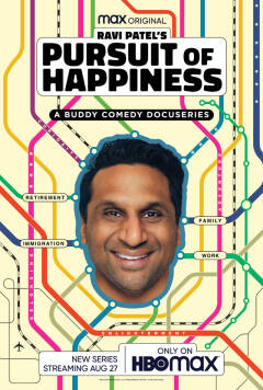 Ravi Patels Pursuit of Happiness