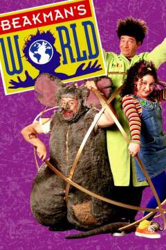 Beakmans World