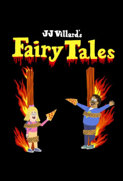 JJ Villards Fairy Tales ქართულად - Сказки Дж.Дж.