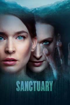 Sanctuary ქართულად - Святилище