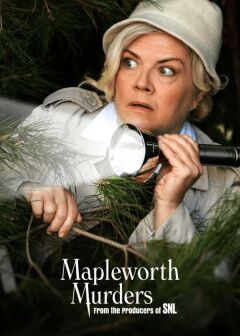 Mapleworth Murders ქართულად - Мэйплворт