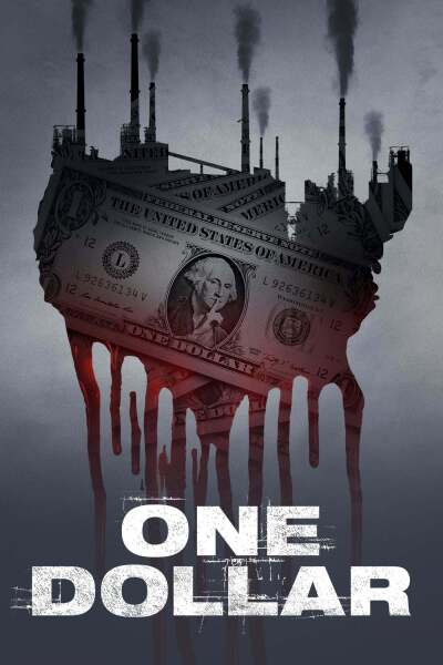 დოლარი ქართულად - One Dollar