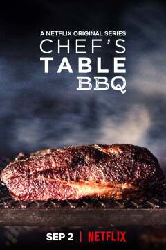 Chefs Table: BBQ ქართულად - От шефа: Барбекю