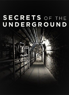 Secrets of the Underground