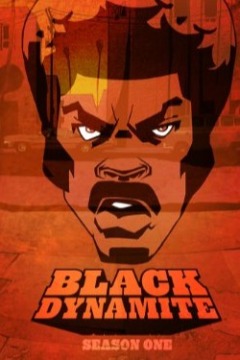 Black Dynamite