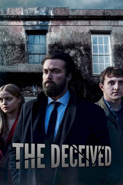გზიდან აცდენილი ქართულად - The Deceived