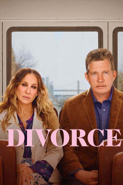 განქორწინება ქართულად - Divorce