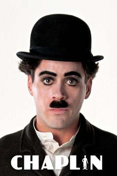 ჩაპლინი ქართულად - Chaplin