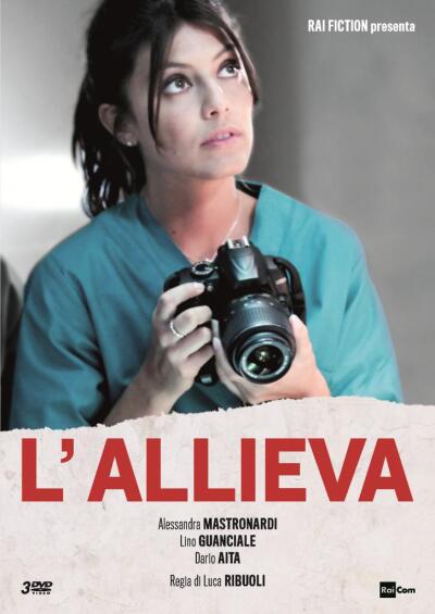 Lallieva ქართულად - Практикантка