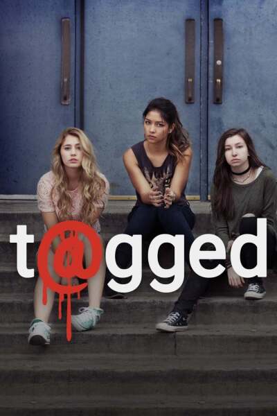 დ@თაგული ქართულად - T@gged