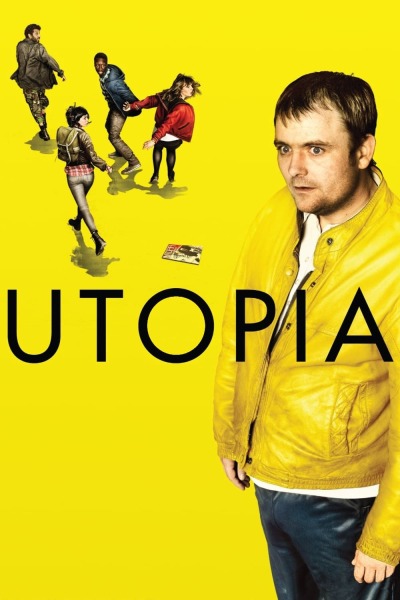 უტოპია ქართულად - Utopia