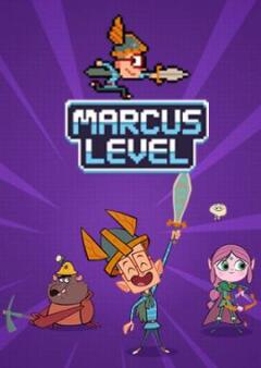 Marcus Level