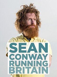 Sean Conway: Running Britain