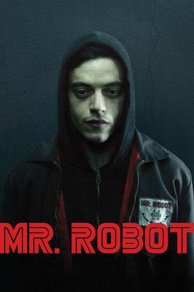 მისტერ რობოტი ქართულად - Mr. Robot