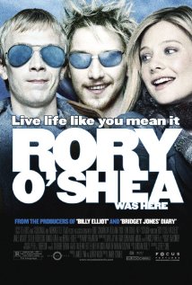 შინაგანად მე ვცეკვავ ქართულად - Rory OShea Was