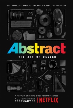 Abstract: The Art of Design ქართულად -