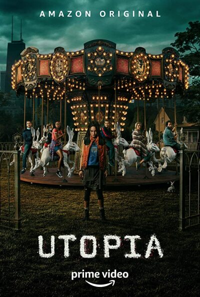 უტოპია ქართულად - Utopia
