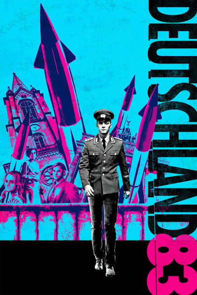 გერმანია 83 ქართულად - Deutschland 83