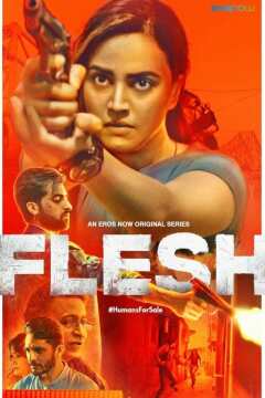 Flesh ქართულად - Плоть