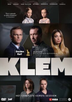 Klem ქართულად - Обет на крови