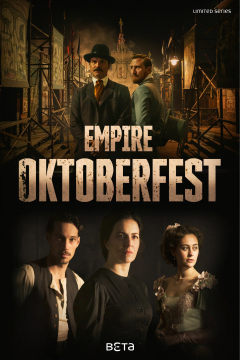 Oktoberfest: Beer amp Blood ქართულად -