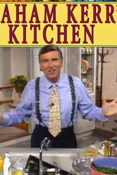 Graham Kerrs Kitchen
